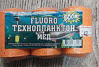 ТЕХНОПЛАНКТОН Fluro МЕД 3X 75 ГРАММ