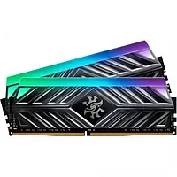 Оперативная память ADATA 32GB (2x16GB) DDR4 3600 MHz XPG Spectrix D41 RGB