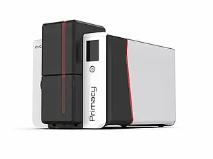 Принтер пластикових карт Primacy 2