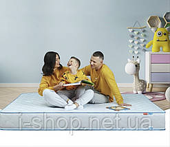 Матрац Sleep&Fly Daily 2в1, фото 5