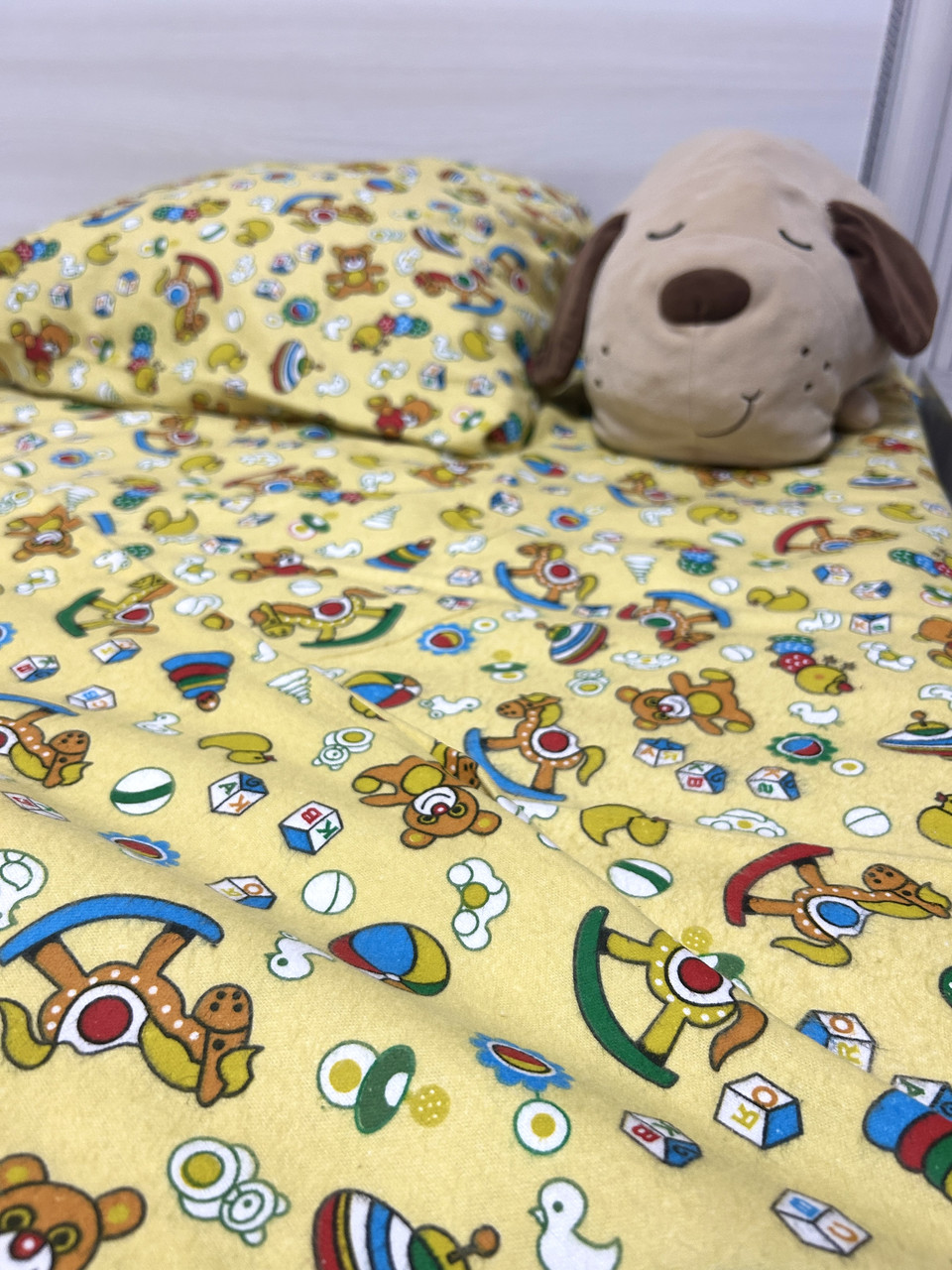 Полуторный комплект. Бязь Полуторный комплект. Бязь