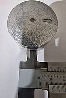 5014/1-40F Садко Поршень у зборі 40мм палец 10мм Sadko GMD 5014/1-40F обприскувач, фото 2