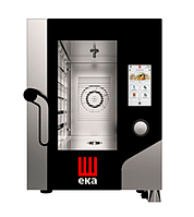 Професійний пароконвектомат TECNOEKA Millennial MKF 611 C TS