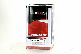 Антифриз  RED концентрат G12+ (-80C) (Канистра 20л/22,4кг) 48021106364