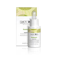 BYOTEA FACE CARE Radian C Бустер-концентрат витамина С ревитализующий с вит. А, В3 и В5 30 мл (Оригинал)