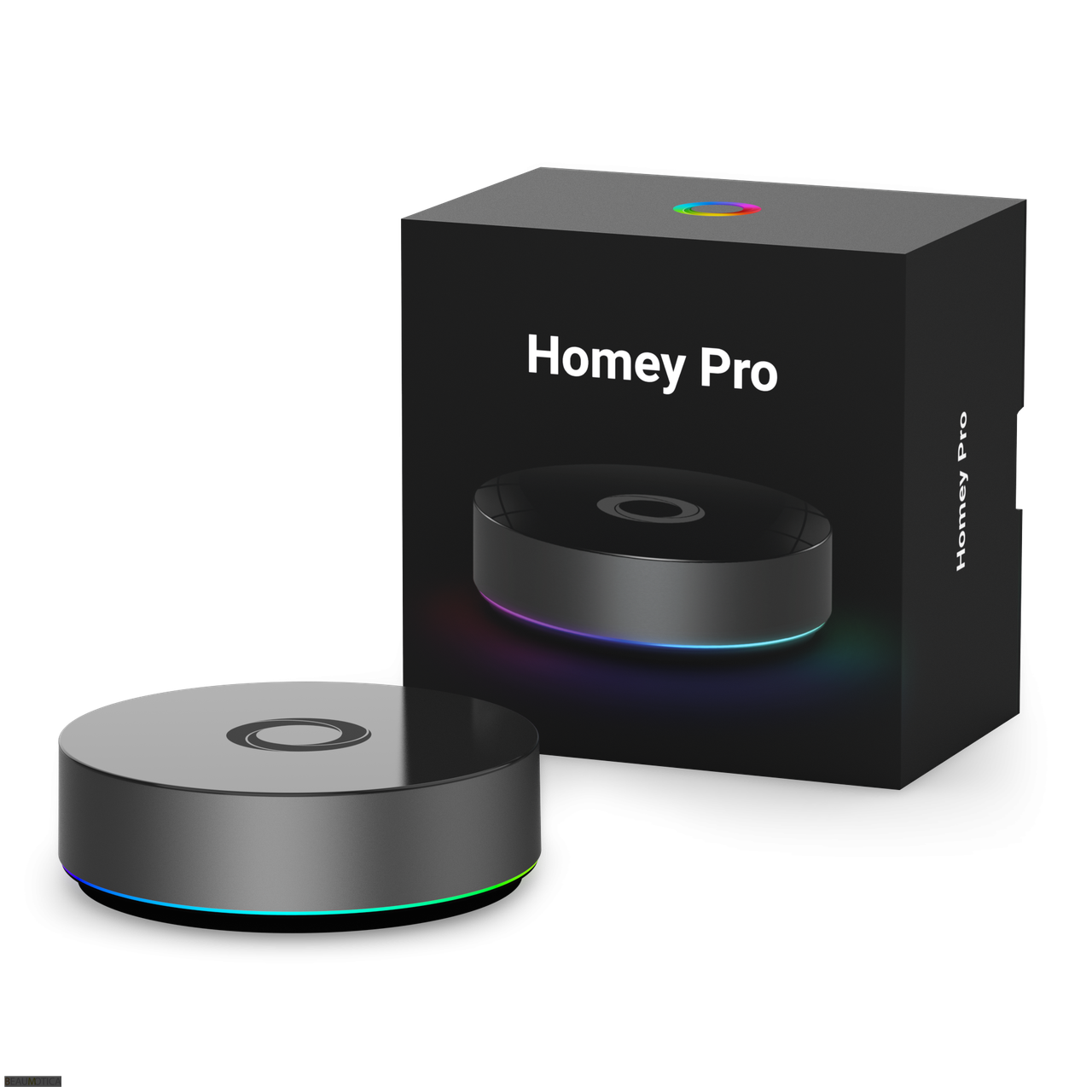 Контролер розумного дому Athom Homey Pro