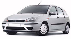 Захист двигуна Ford Focus 1 (1998-2004)