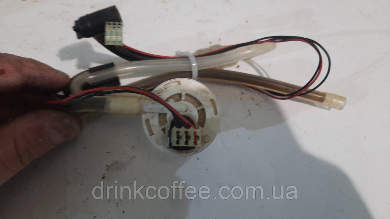 Лічильник води для кавомашини DeLonghi ESAM 03.120_6 б/у, фото 1