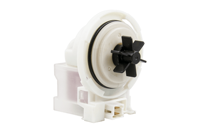 Насос Copreci KEBS 121/128 для пральної машини Bosch 00786729