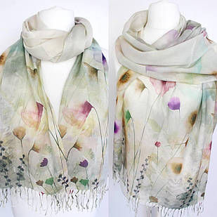 Жіночий шарф "Весна" 149009
