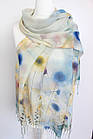 Жіночий шарф "Весна" 149010, фото 3