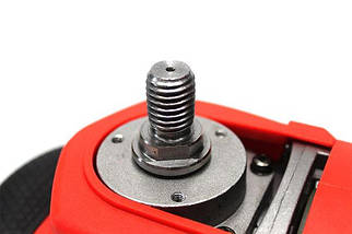 Полірувальна машинка ротаційна - MaxShine Rotary Polisher M6 Series (M6-RP1000), фото 5