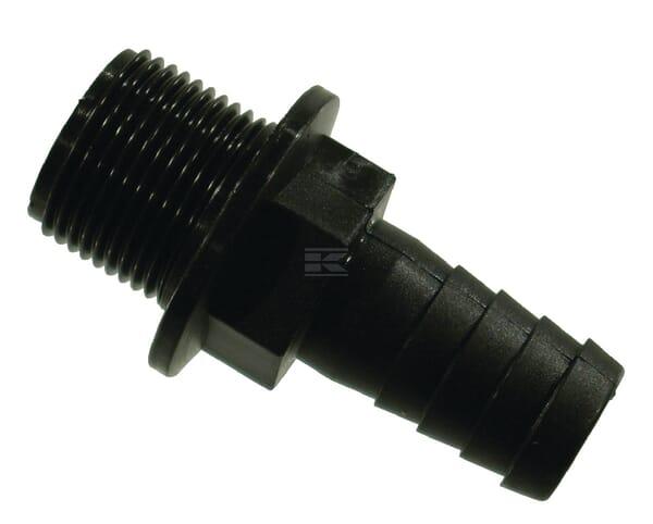 Фітинг прямий 3/4"M D.22 1032322
