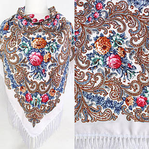 Хустка  в народному стилі 611017