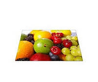 Доска разделочная Frico Fruits 1 FRU-813-1 20х30 см l