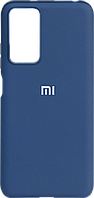 Силікон Xiaomi Redmi Note 12S Silicone Case