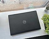 Ноутбук Ігровий Dell 7530 15.6" 4k IPS Sharp 32/1000 SSD i7 8Gen + Nvidia 4gb Б/В, фото 5
