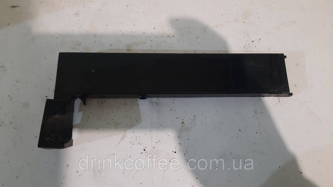 Декоративна накладка на корпус для кавомашини DeLonghi ESAM 03.120_6 б/у