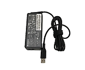 Блок живлення для ноутбука Lenovo 20V 3.25A USB Yoga 65W