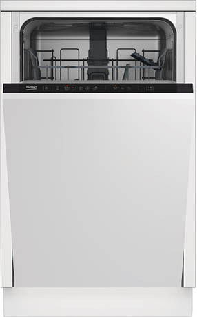 Посудомийна машина Beko DIS35025, фото 1