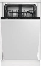 Посудомийна машина Beko DIS35025