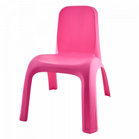 Стульчик детский кресло ТМ "Алеана" (25441) Розовый