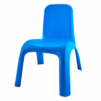 Стульчик детский кресло ТМ "Алеана" (25441) Голубой