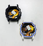 Білий Екран дисплей для Garmin Fenix 6s/Fenix 6S Pro 42 мм сапфіровий смарт-годинник з РК-екраном, фото 2