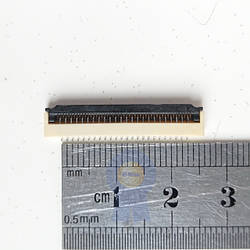 Роз'єми 24 Pin (24 пінові)