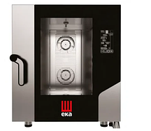 Професійний пароконвектомат TECNOEKA MKF711BM/0/085