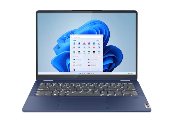Ноутбук Lenovo IdeaPad Flex 5 14ABR8 (82XX0036US), фото 1