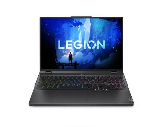 Ноутбук Lenovo Legion Pro 5 16IRX8 (82WK0082US)*, фото 1