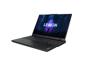 Ноутбук Lenovo Legion Pro 5 16IRX8 (82WK0082US)*, фото 4
