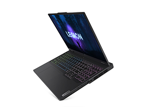 Ноутбук Lenovo Legion Pro 5 16IRX8 (82WK0082US)*, фото 6