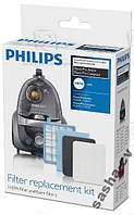 Набор фильтр FC8058/01 для пылесоса Philips PowerPro