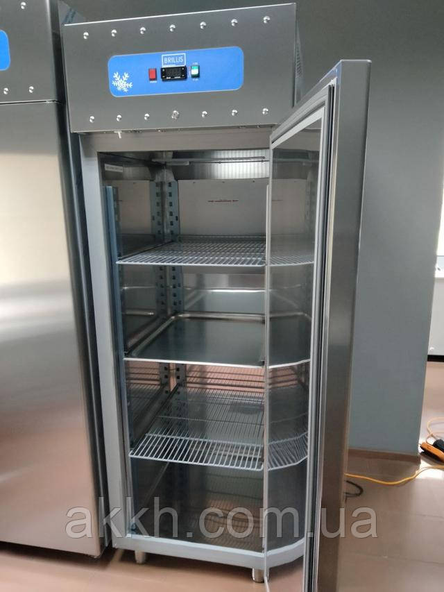 Фото Морозильний професійний шафа Brillis BL14MR290EF