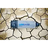 Очищувач води LifeSaver Bottle, фото 7
