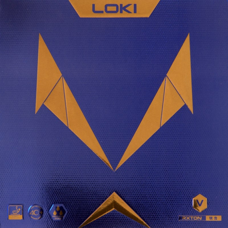 LOKI RXTON 5