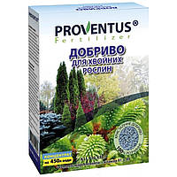 Удобрение для хвойных растений 300 г Proventus