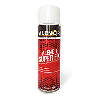 Аэрозольный клей-грунтовка Alenor Super Fix 500 мл