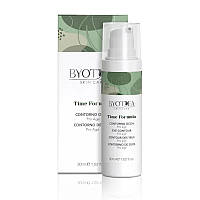 BYOTEA FACE CARE Time Formula Pro Age Контур для очей з Гіалуроновою кислотою і Спілантолом 30 мл (Оригінал)