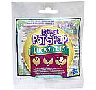 Littlest pet shop lps Hasbro лпс пет шоп пет з пророцтвом 1шт 5 см в закритій упаковц, фото 2