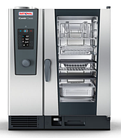 Професійний пароконвектомат RATIONAL iCombi Classic 10-1/1 E