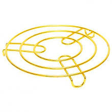 Підставка металева під гаряче KD146-20см С MZR MZOPT