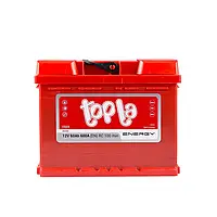 Акумулятор Topla 60 Ah.