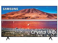 Телевізор 56 дюймів SMART LED TV - 4K Ultra HD -MD 5000