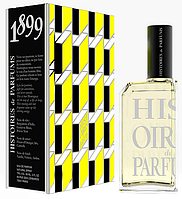 Парфюмированная вода Histoires de Parfums 1899 Hemingway для мужчин и женщин - edp 60 ml