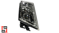 Фара головного світла р/керування з ксеноновою лампою та баластом good RH Volvo FH13 e-mark