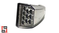 Фонарь указателя поворота LED LH Volvo FH4 e-mark