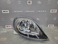 Фара основная правая Renault Trafic 2 ( Рено Трафик 2) 2001-2007